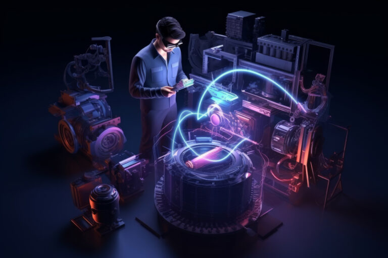 The Power of Big Data: Transforming Innovation Across Every Industry