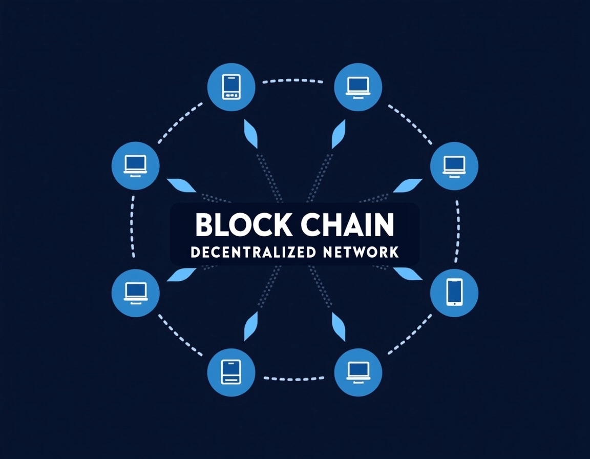 Why is Blockchain So Special